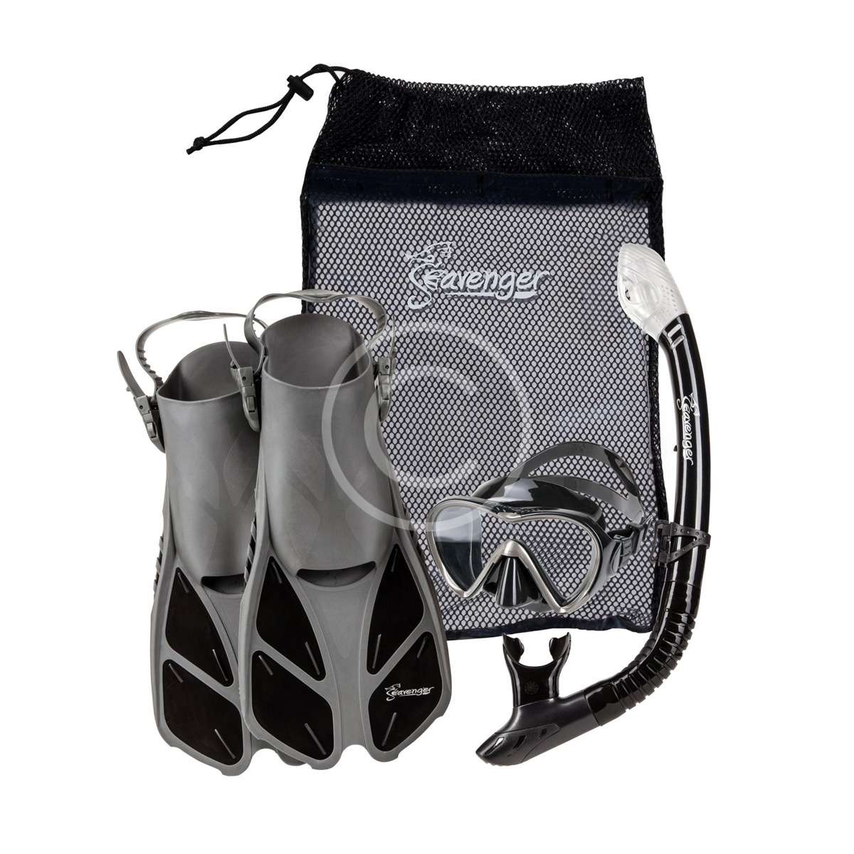 Neo Basic Diving Kit Buceomantra